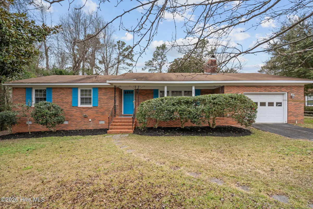 501 Baytree Road, Wilmington, NC 28409 - Image #1