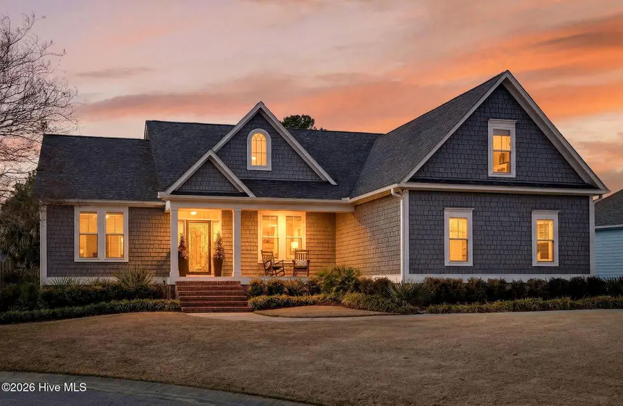 7034 Cayman Court, Wilmington, NC 28405 - Image #3