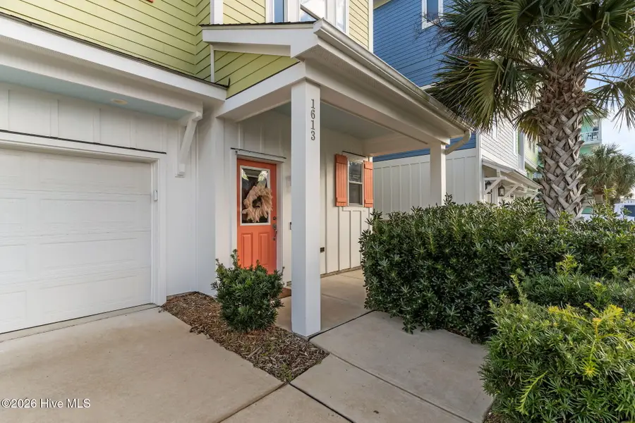 1613 Bowfin Lane, Carolina Beach, NC 28428 - Image #2
