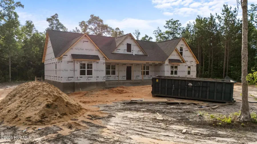 164 Vista Ridge, Sanford, NC 27330 - Image #2