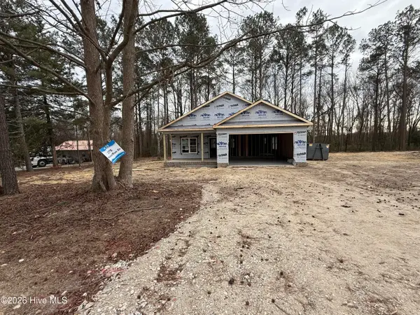 1775 Walnut Run Drive, Deep Run, NC 28525