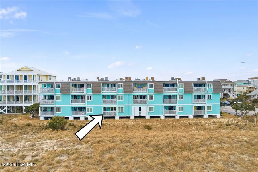 918 N Carolina Beach Avenue N #Unit 1f, Carolina Beach, NC 28428 - Image #2