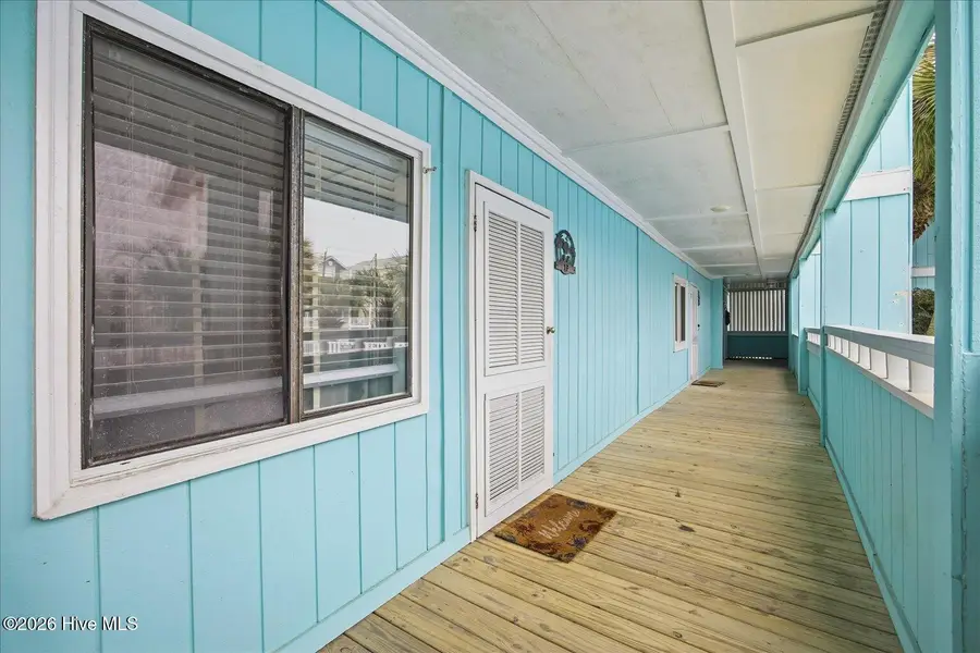 918 N Carolina Beach Avenue N #Unit 1f, Carolina Beach, NC 28428 - Image #3