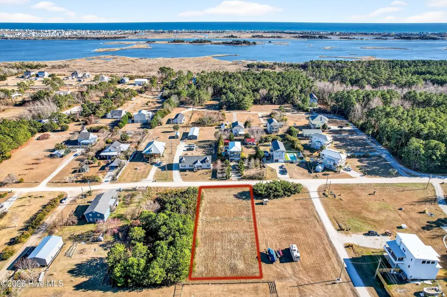 Tract 1 Cordts Lane, Hampstead, NC 28443 - Image #2