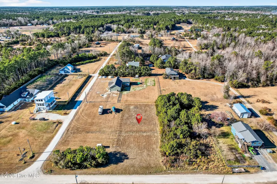 Tract 1 Cordts Lane, Hampstead, NC 28443 - Image #3