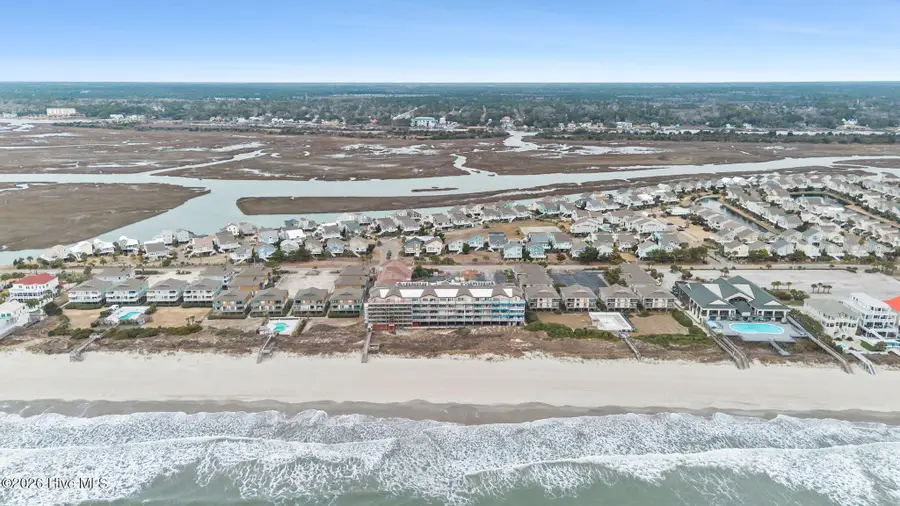 27 Ocean Isle West Boulevard # 2f, Ocean Isle Beach, NC 28469 - Image #3