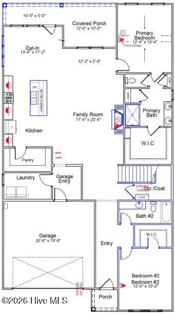 6772 Fellowship Drive, Leland, NC 28451 - Image #2