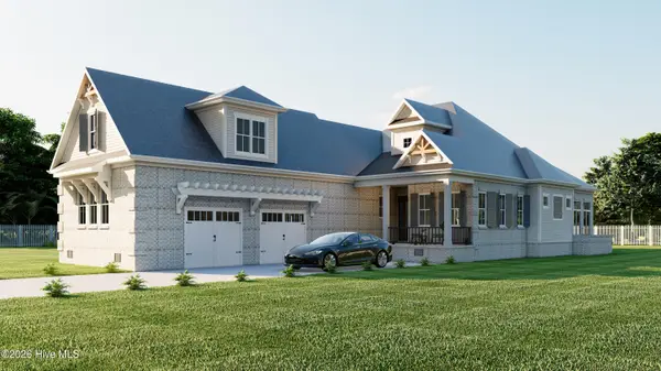 754 Highgate Place, Ocean Isle Beach, NC 28469