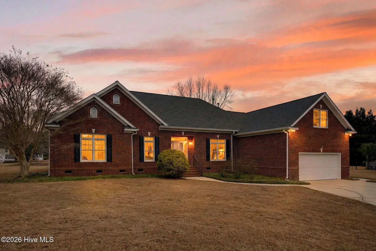 603 Macon Court, Wilmington, NC 28412 - Image #1