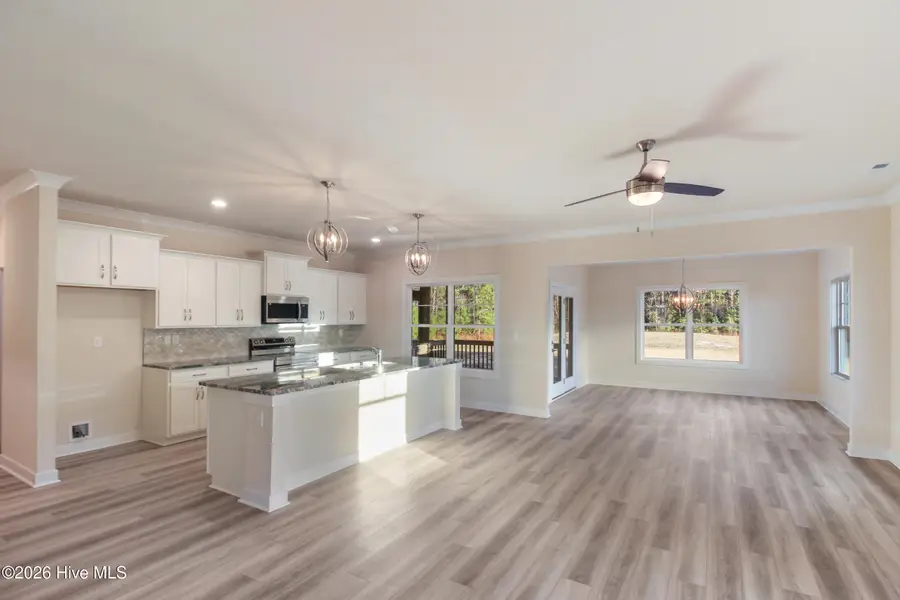 152 Mcpherson Road, South Mills, NC 27976 - #3