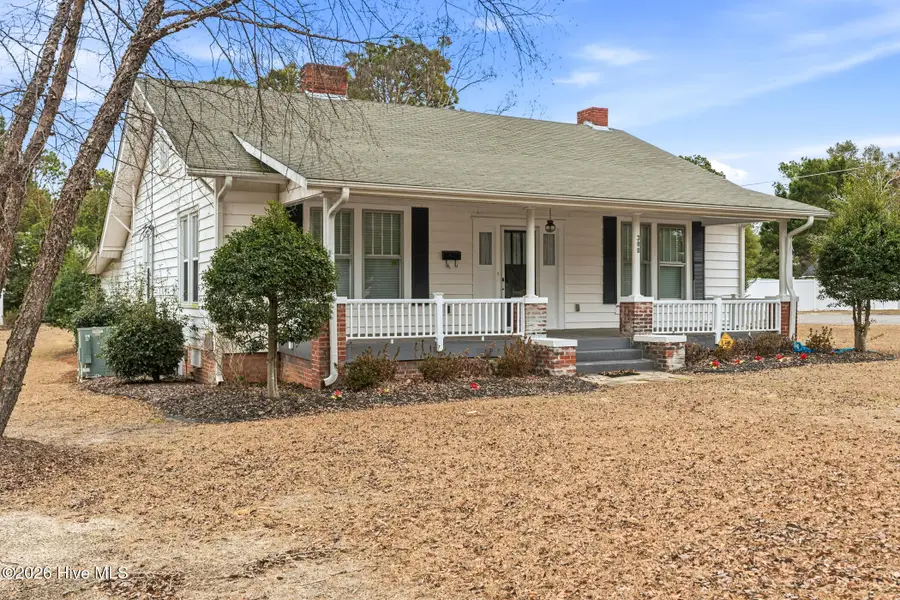 300 Hylan Avenue, Hamlet, NC 28345 - Image #2
