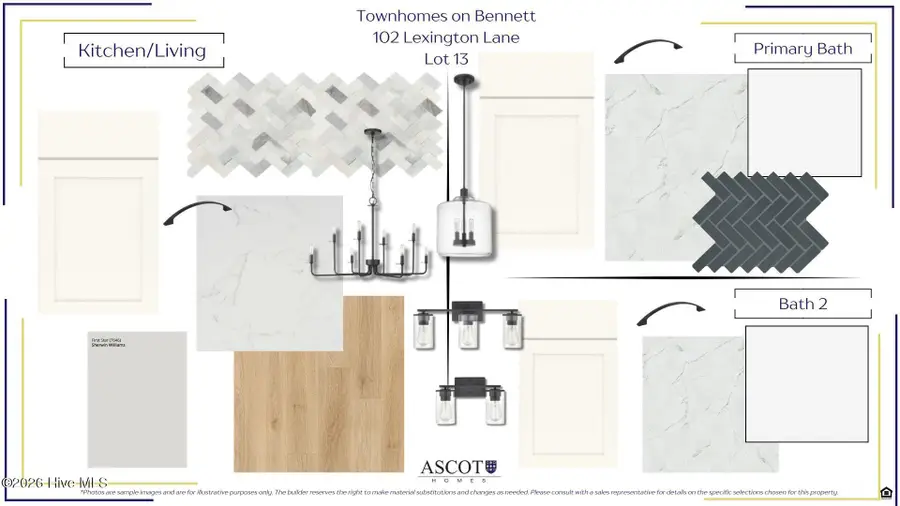 102 Lexington Lane, Southern Pines, NC 28387 - Image #2