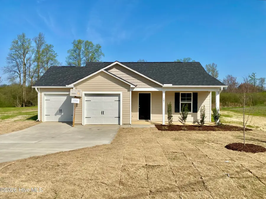107 Slew Court, Fremont, NC 27830 - #2
