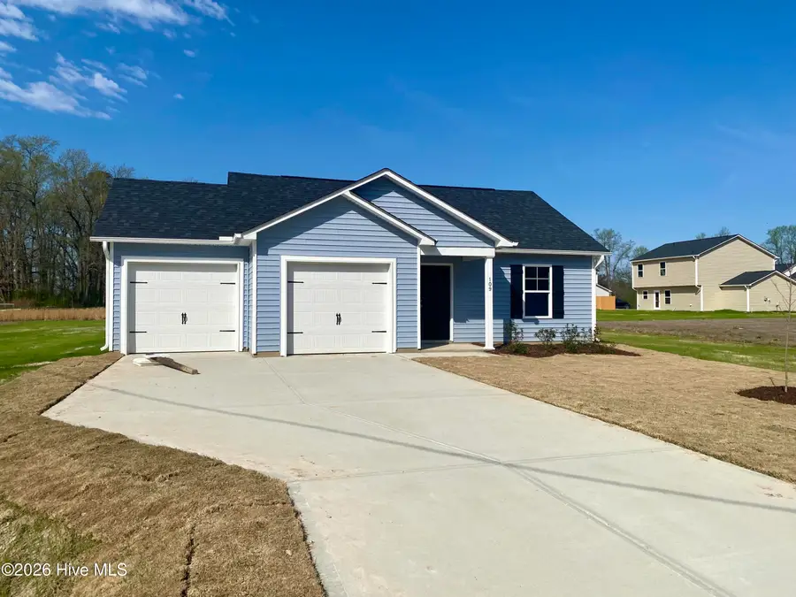 109 Streamlet Drive, Fremont, NC 27830 - #3
