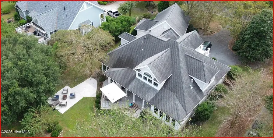 311 Red Fox Run Drive, Wallace, NC 28466 - Image #3