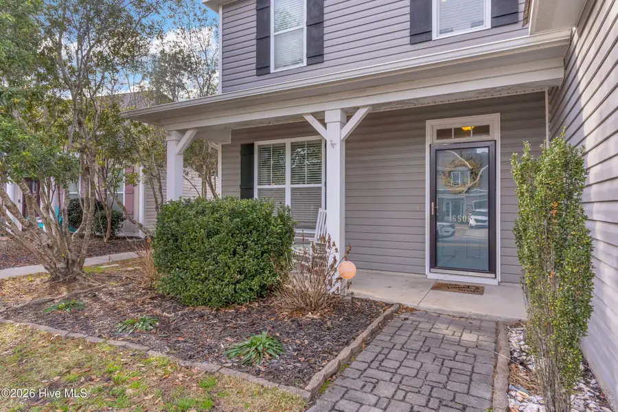 6508 Fawn Settle Drive, Wilmington, NC 28409 - Image #3