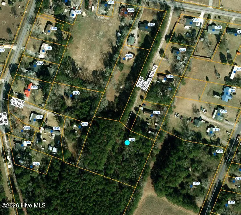 1391 Dean And Daniel Trail Ne, Leland, NC 28451 - Image #2