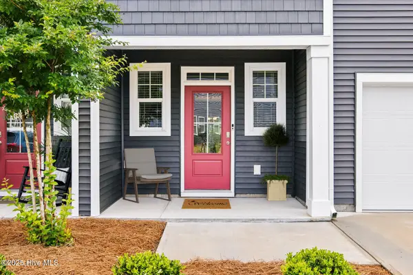 1508 Dove Shell Way, Wilmington, NC 28405