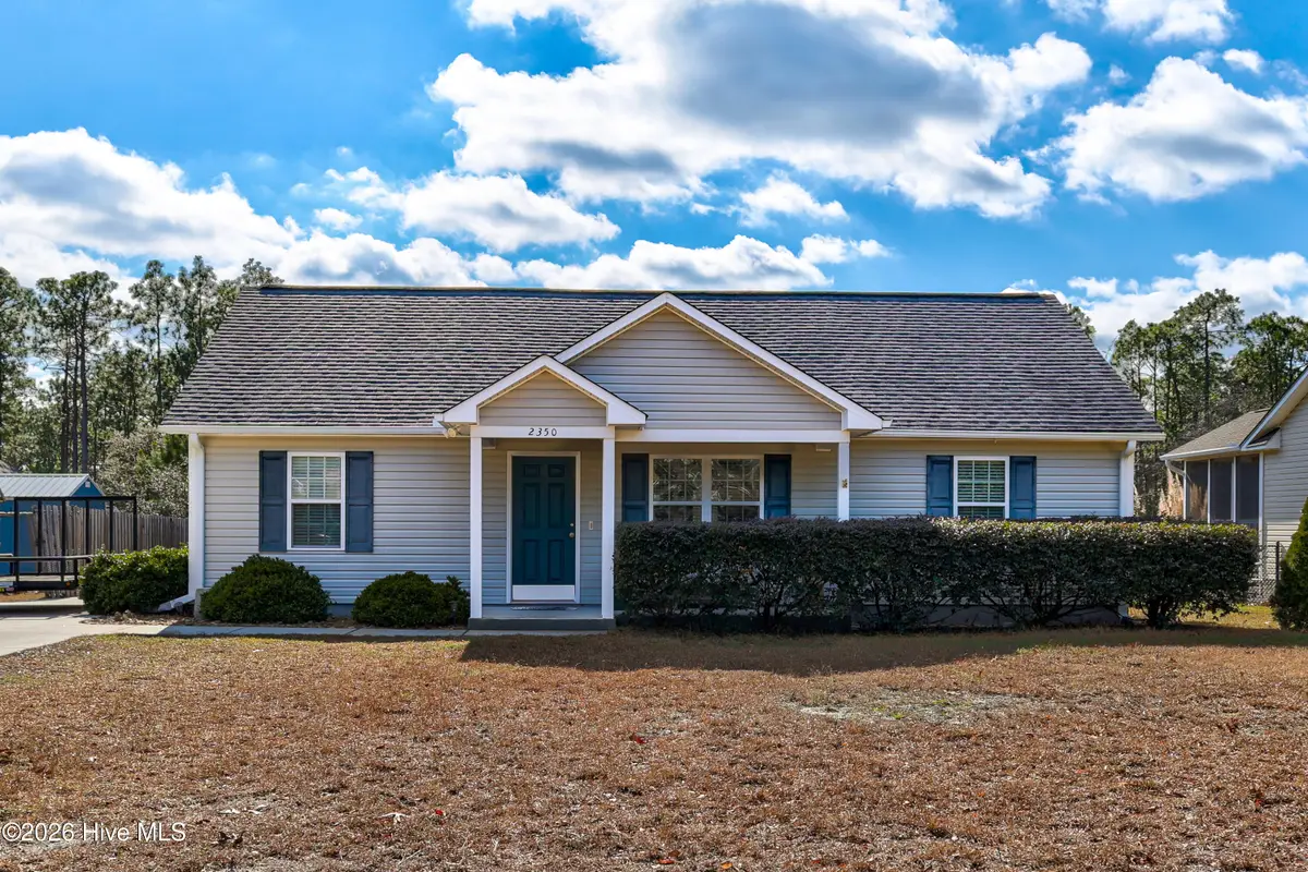 2350 Clinton Road, Southport, NC 28461 - Image #1
