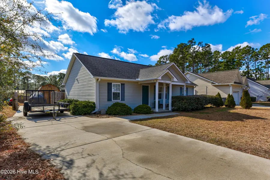 2350 Clinton Road, Southport, NC 28461 - Image #3
