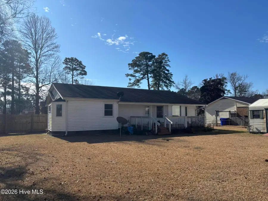 110 Speight Street, Havelock, NC 28532 - Image #2