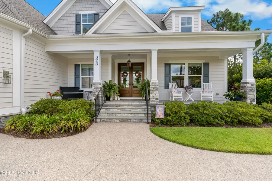3660 Wingfoot Drive, Southport, NC 28461 - Image #3
