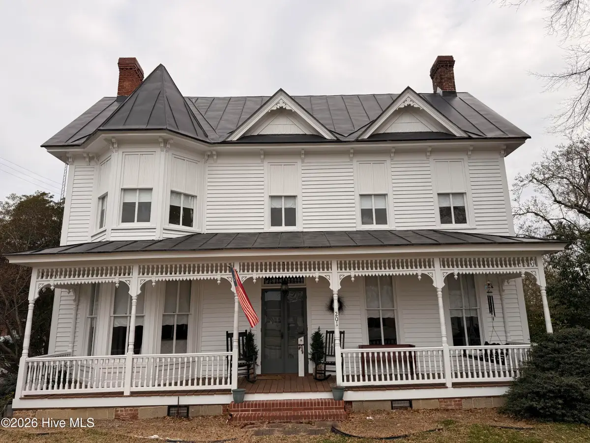 201 Main Street, Gatesville, NC 27938 - Image #1