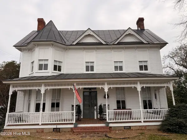 201 Main Street, Gatesville, NC 27938