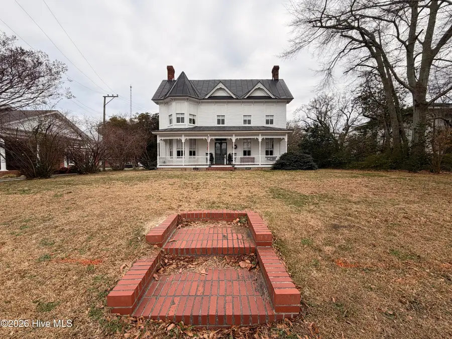 201 Main Street, Gatesville, NC 27938 - Image #2