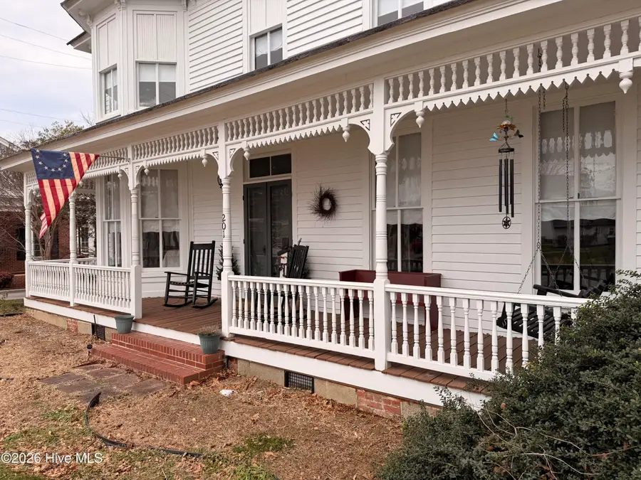 201 Main Street, Gatesville, NC 27938 - Image #3