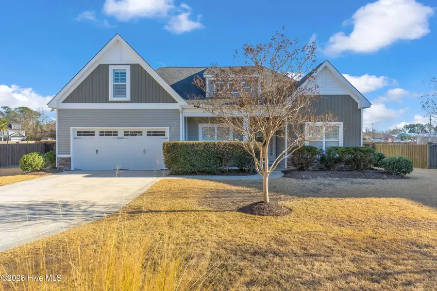 54 Strawberry Fields Way, Hampstead, NC 28443 - Image #2