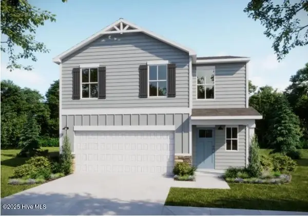 93 W Farley Drive #82, Hampstead, NC 28443