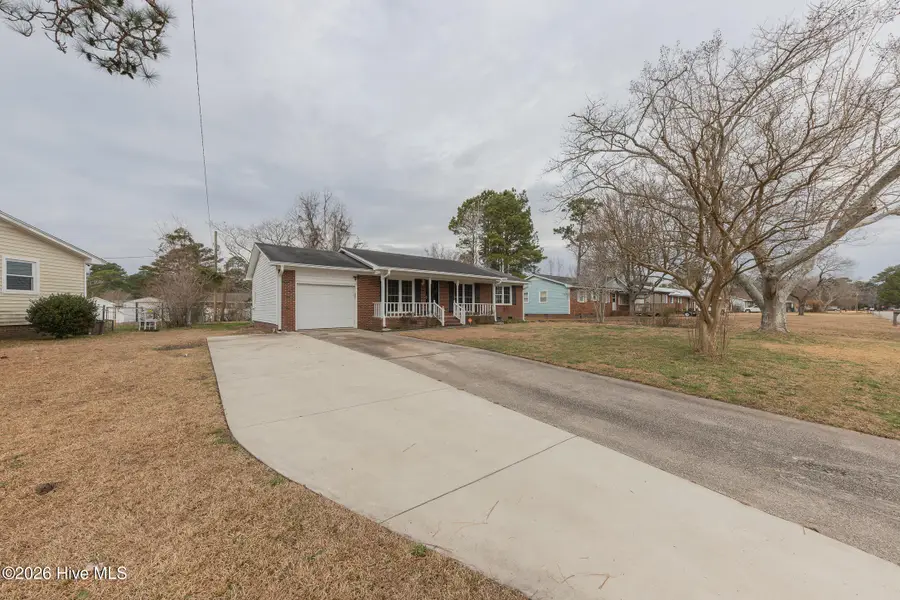 222 Forest View Drive, Havelock, NC 28532 - Image #3