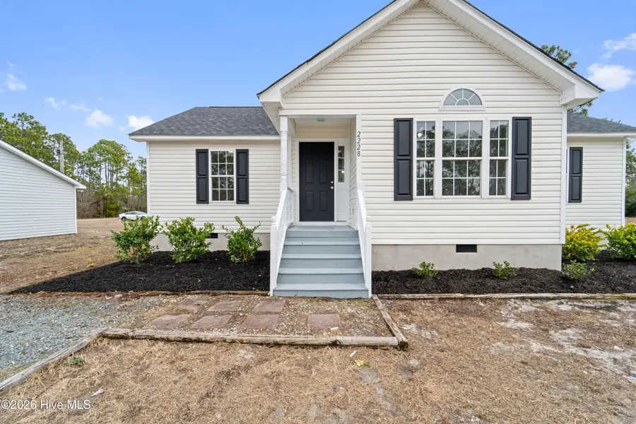 2228 E Boiling Spring Road, Southport, NC 28461 - Image #3