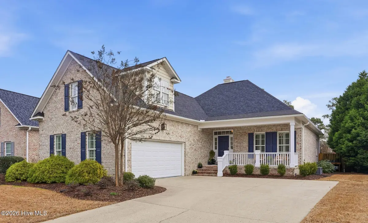 1842 Caribe Court, Wilmington, NC 28409 - Image #1