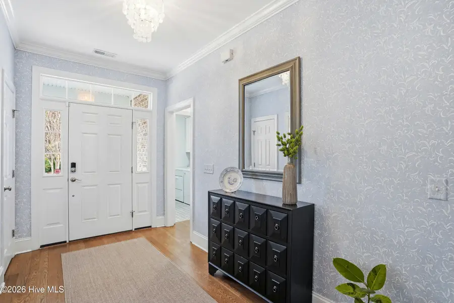 1842 Caribe Court, Wilmington, NC 28409 - Image #2