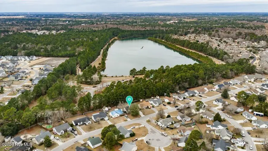 4834 Grouse Woods Drive, Wilmington, NC 28411 - Image #2