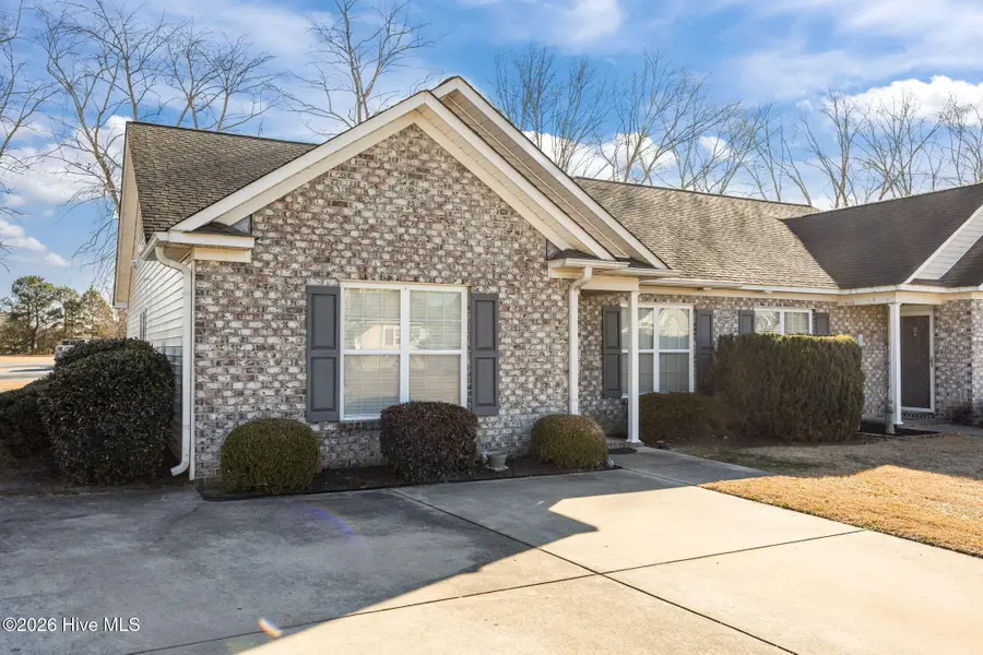 2552 Saddleback Drive #A, Winterville, NC 28590 - Image #3