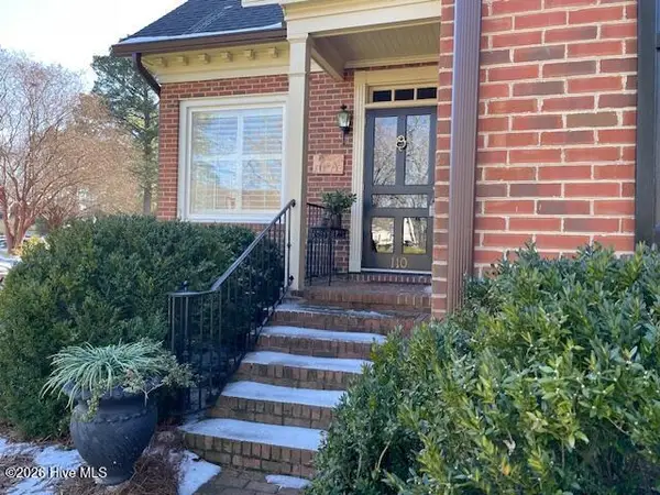 110 Canterbury Road Nw, Wilson, NC 27896