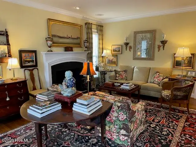 110 Canterbury Road Nw, Wilson, NC 27896 - Image #3