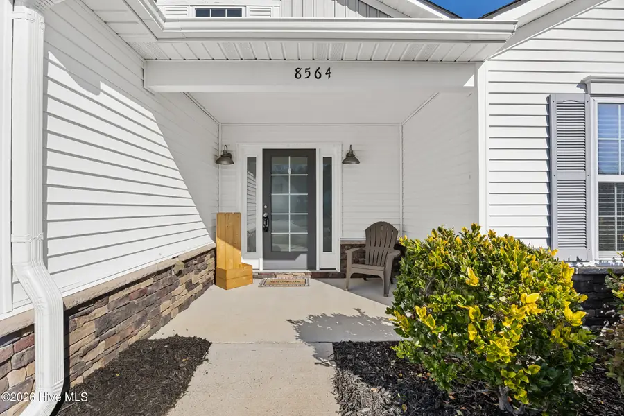 8564 Primm Forest Drive Ne, Leland, NC 28451 - Image #3