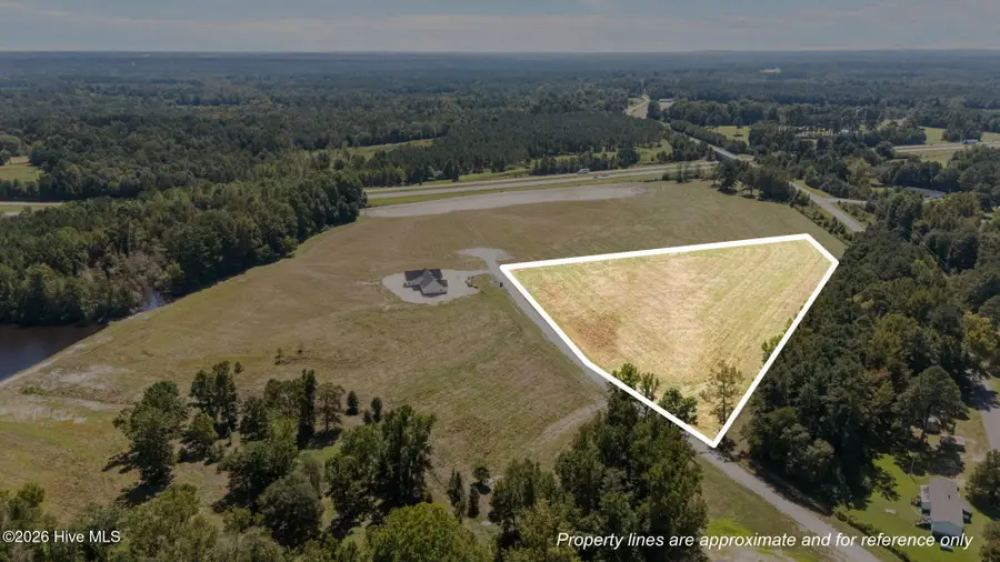 720 Peele Farm Lane, Cameron, NC 28326 - Image #2