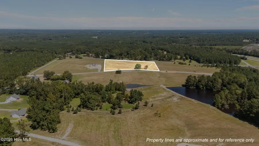 525 Sanctuary Trail, Cameron, NC 28326 - Image #2