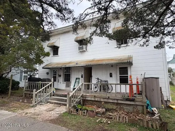 106 N 9th Street, Morehead City, NC 28557