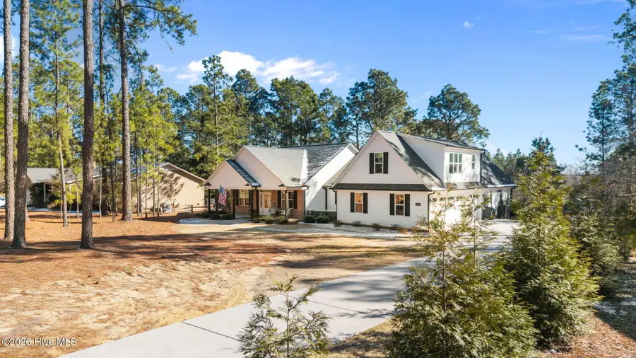 120 E Devonshire Avenue, West End, NC 27376 - Image #3