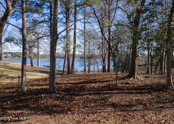 Lot 17 Redd Banks Lane, Hampstead, NC 28443