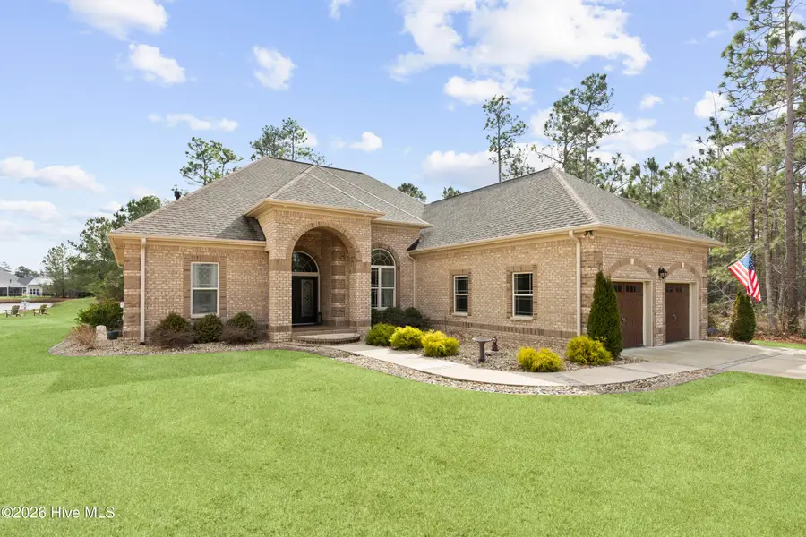 1241 St Simons Drive Se, Bolivia, NC 28422 - Image #2