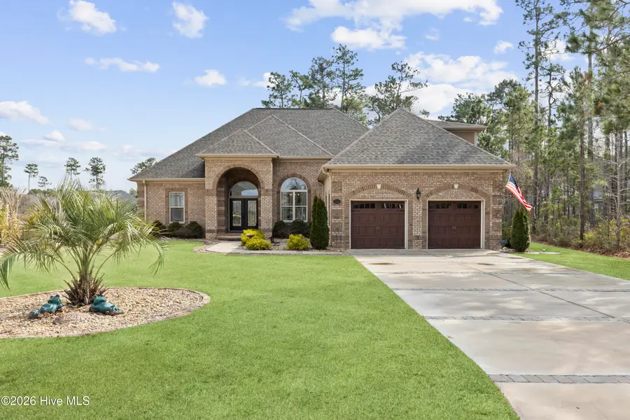 1241 St Simons Drive Se, Bolivia, NC 28422 - Image #3