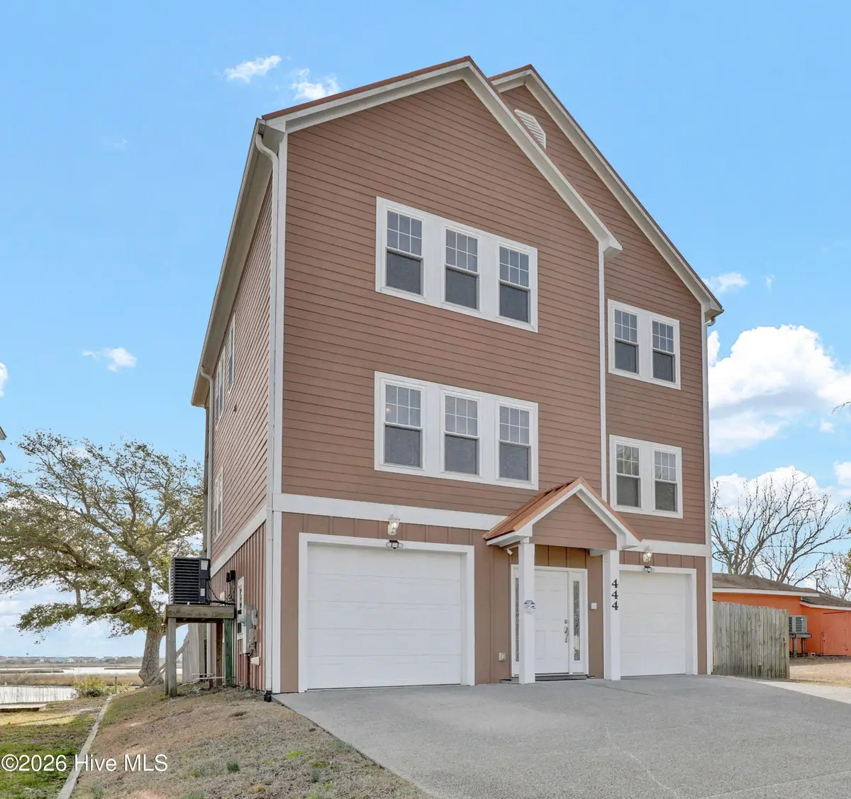 444 Little Kinston Road, Surf City, NC 28455 - Image #1