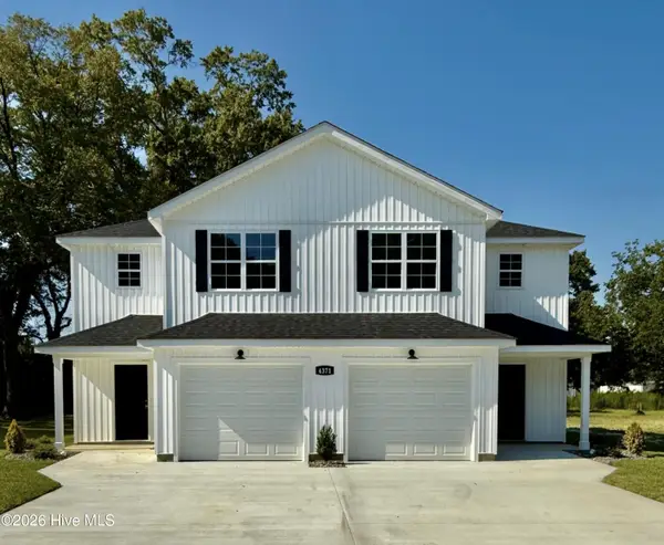 4367 W Pine Street #A, Farmville, NC 27828